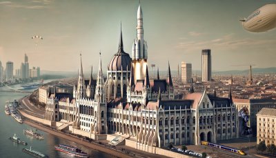 Szabó Tamás alkotása